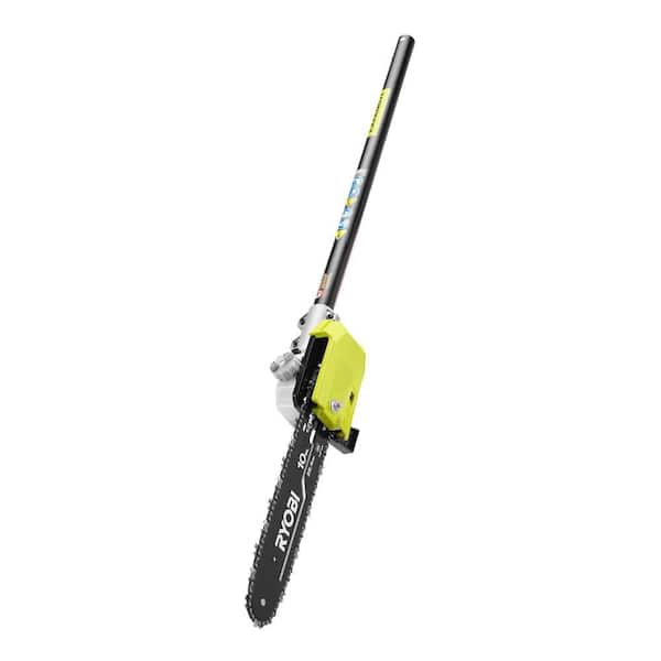 RYOBI EXPAND-IT 10 in. Pole Saw Attachment