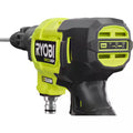 RYOBI ONE+ HP 18V Brushless EZClean 600 PSI 0.7 GPM Cordless Cold Water Power Cleaner (Tool Only)