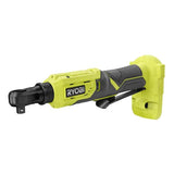 RYOBI ONE+ 18V Cordless 3/8 in. 4 Position Ratchet Tool