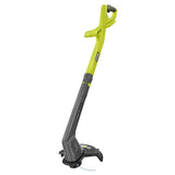 RYOBI ONE+ 18V 10 in. Cordless Battery String Trimmer/Edger Tool Only - Missing Guard