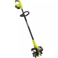 RYOBI ONE+ 18V 8 in. Cordless Cultivator – Tool Only