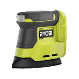 RYOBI ONE+ 18V Cordless Corner Cat Finish Sander Tool Only