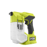 RYOBI ONE+ 18V Cordless Handheld Sprayer Tool Only