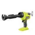 RYOBI ONE+ 18V Cordless 10 oz. Caulk &amp; Adhesive Gun (Tool Only)