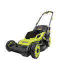 RYOBI ONE+ HP 18V Brushless 16 in. Push Lawn Mower
