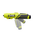 RYOBI USB Lithium Cordless Screwdriver Kit – Compact Precision with 2.0Ah Battery (Open Box)