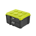 RYOBI LINK 2-Drawer Modular Tool Box
