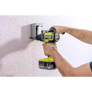 cordless masonry hammer drill