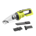 RYOBI ONE+ 18V Cordless Performance Hand Vacuum (Tool only) with out vocume brushes