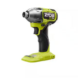 ONE+ HP 18V Brushless Cordless 1/4 in. 4-Mode Impact Driver (Tool Only)