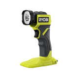 RYOBI ONE+ 18V Cordless LED Light