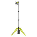 RYOBI Hybrid Tri-Power Tripod Light (Tool Only)