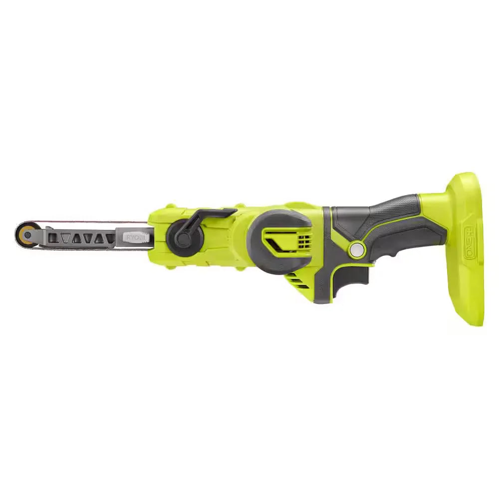RYOBI PSD101B ONE+ 18V 1/2 x 18 in. Belt Sander Tool Only