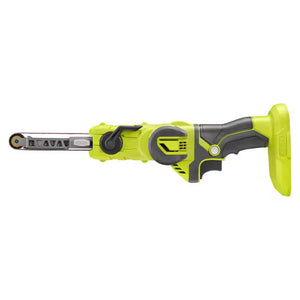 RYOBI PSD101B ONE+ 18V 1/2 x 18 in. Belt Sander Tool Only