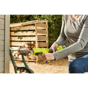 RYOBI PSD101B ONE+ 18V 1/2 x 18 in. Belt Sander Tool Only