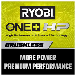 ONE+ HP PBL345B 18V Brushless Cordless AirStrike 21° Framing Nailer  Tool Only