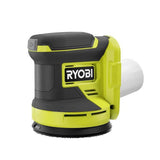 RYOBI ONE+ 18V Cordless 5 in. Random Orbit Sander – Tool Only – Open Box