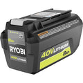 RYOBI 40V Lithium-Ion 8.0 Ah High Capacity Battery