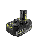 RYOBI ONE+ 18V 4.0 Ah Lithium-Ion HIGH PERFORMANCE EDGE Battery