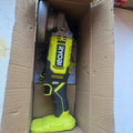 RYOBI PCL445B ONE+ 18V 4-1/2 in. Angle Grinder Tool Only