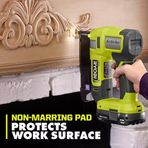 RYOBI ONE+ 18V Cordless Airstrike 23-Gauge Pin Nai #condition_open-box
