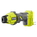 RYOBI ONE+ 18V Cordless PEX Tubing Clamp Tool – Fast, Secure Plumbing Connections (Tool Only, Open Box)