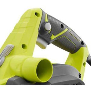 RYOBI 6 Amp Corded 3-1/4 in. Hand Planer with Dust Bag