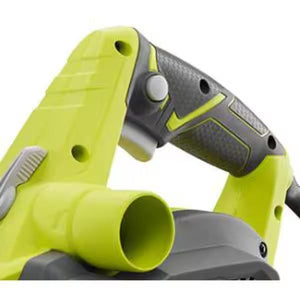 RYOBI 6 Amp Corded 3-1/4 in. Hand Planer with Dust #condition_open-box