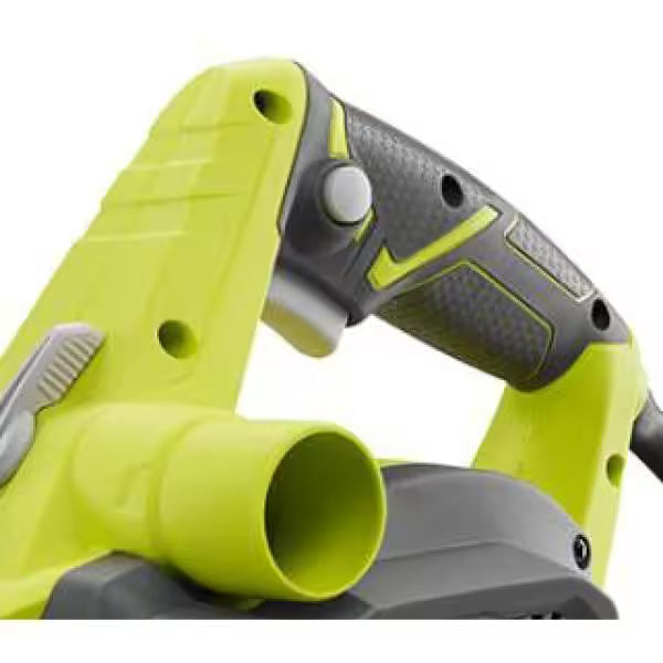 RYOBI 6 Amp Corded 3-1/4 in. Hand Planer with Dust #condition_open-box