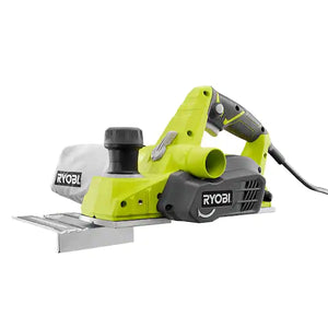 RYOBI 6 Amp Corded 3-1/4 in. Hand Planer with Dust #condition_open-box