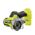 RYOBI ONE+ HP 18V Brushless Cordless Compact Cut-Off Tool (Tool Only)