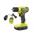 RYOBI ONE+ 18V Cordless 3/8 in. Drill/Driver Kit with 1.5 Ah Battery and Charger Open Box