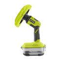 RYOBI ONE+ 18V Cordless VORTEX Power Scrubber – Tool Only – Open Box