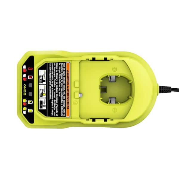 compact 18V battery pack