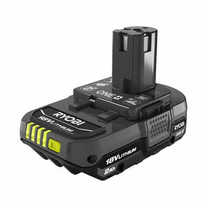 RYOBI ONE+ charger kit