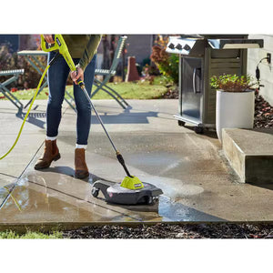 RYOBI 12 in. 3100 PSI Electric Pressure Washer Sur #condition_open-box