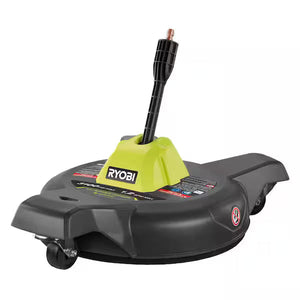 RYOBI 12 in. 3100 PSI Electric Pressure Washer Sur #condition_open-box
