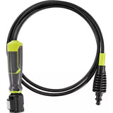 RYOBI EZClean Power Cleaner 6 ft. Flexible Wand