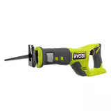 RYOBI ONE+ 18V Cordless Reciprocating Saw (Tool Only) RYOBI