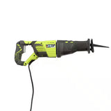 RYOBI 12 Amp Corded Reciprocating Saw – Open Box, Barely Used