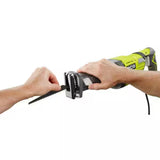RYOBI 12 Amp Corded Reciprocating Saw – Open Box | SKU 1000022567