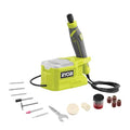 RYOBI ONE+ 18V Cordless Precision Rotary Tool