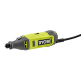 RYOBI 1.4 Amp Corded Rotary Tool