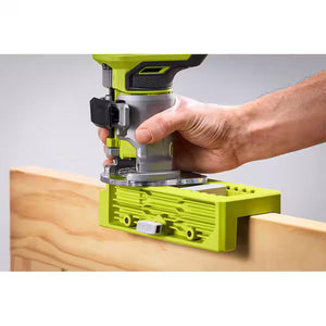 RYOBI Door Hinge Template #condition_open-box