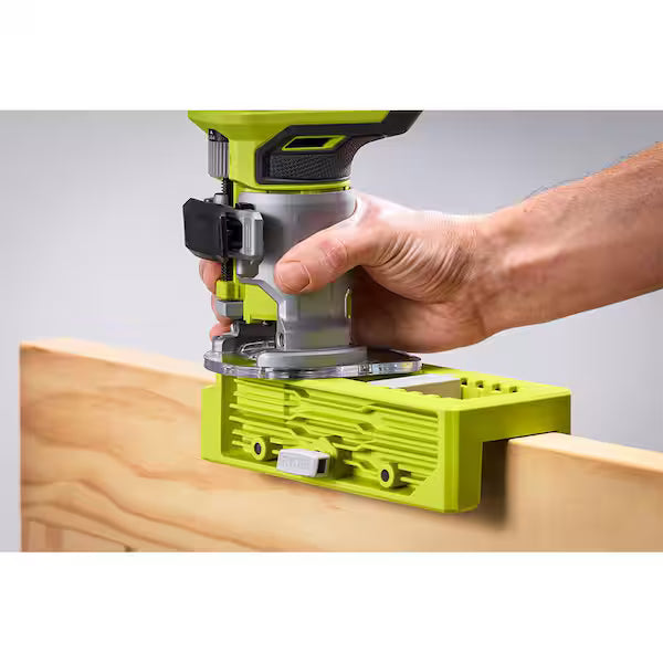 RYOBI Door Hinge Template #condition_open-box