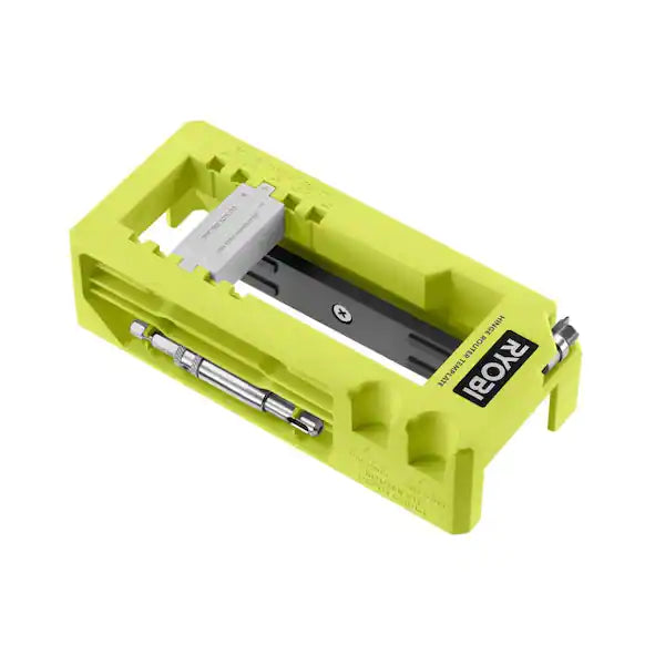 RYOBI Door Hinge Template #condition_open-box