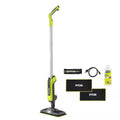 RYOBI USB Lithium Cordless Agitating Spray Mop Kit