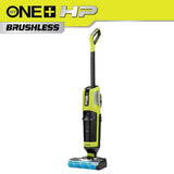 RYOBI ONE+ HP 18V Cordless SWIFTClean Wet/Dry Stick Mop and Vacuum (Tool Only)
