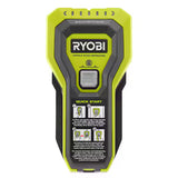 RYOBI Whole Stud Finder-Open Box