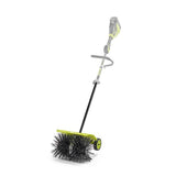 RYOBI Expand-It Sweeper Attachment